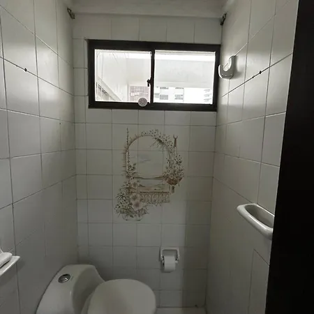 Apartamento Cerca Al Mar Bocagrande Apartment Cartagena