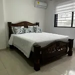 Apartamento cerca al Mar Bocagrande