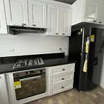 Apartamento cerca al Mar Bocagrande