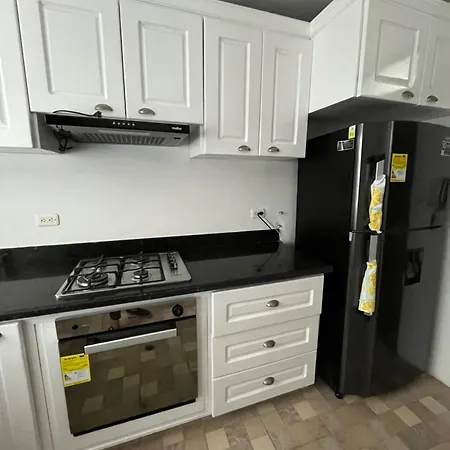 Apartamento Cerca Al Mar Bocagrande Apartamento *