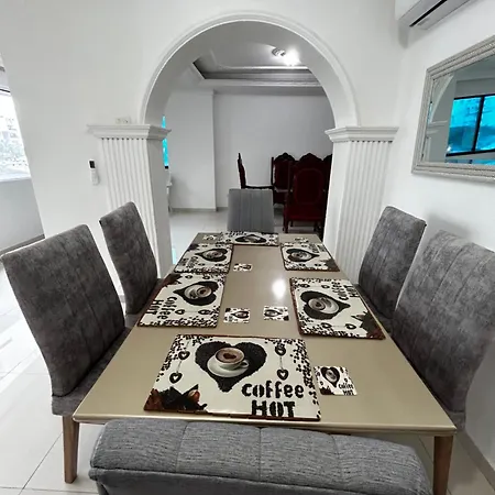 Apartamento Cerca Al Mar Bocagrande Cartagena