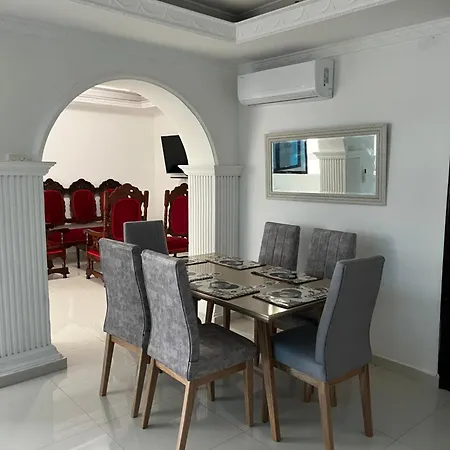 Apartamento Apartamento Cerca Al Mar Bocagrande *